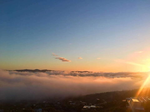 Nature & Relax House, Panoramic Sea View, Free Parking 37 - eTourism Australia 2