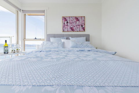 Nature & Relax House, Panoramic Sea View, Free Parking 37 - eTourism Australia 30