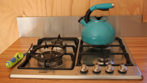 BAY OF FIRES ECO HUT Off Grid Experience At Binalong Bay - eTourism Australia 15