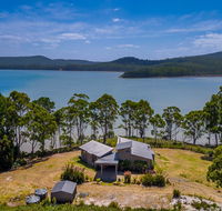 Cloudy Bay Lagoon Estate - eTourism Australia