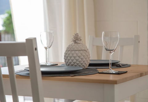 New Aptmnt Only 5 Mins To Mona Gallery - eTourism Australia 1