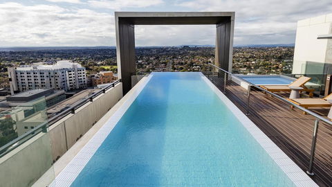 Avani Melbourne Box Hill Residences - eTourism Australia 2