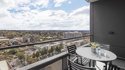 Avani Melbourne Box Hill Residences - eTourism Australia 37