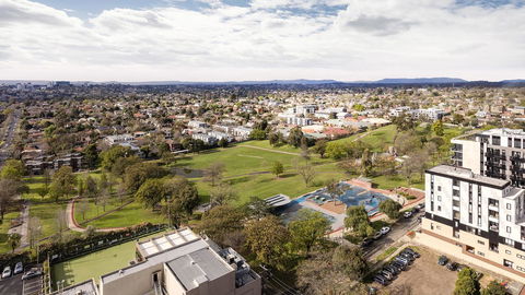 Avani Melbourne Box Hill Residences - eTourism Australia 39