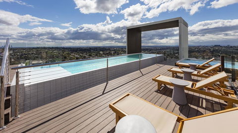 Avani Melbourne Box Hill Residences - eTourism Australia 7