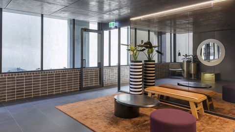 Avani Melbourne Box Hill Residences - eTourism Australia 12