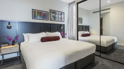 Avani Melbourne Box Hill Residences - eTourism Australia 31