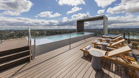 Avani Melbourne Box Hill Residences - eTourism Australia 5