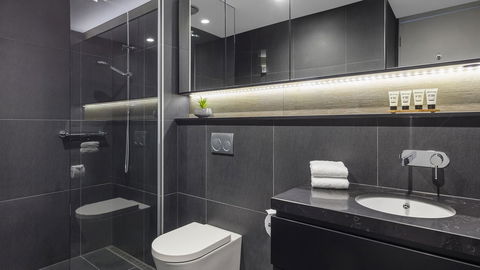 Avani Melbourne Box Hill Residences - eTourism Australia 34