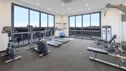 Avani Melbourne Box Hill Residences - eTourism Australia 17