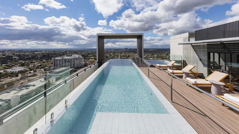 Avani Melbourne Box Hill Residences - eTourism Australia 6
