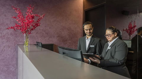 Avani Melbourne Box Hill Residences - eTourism Australia 13