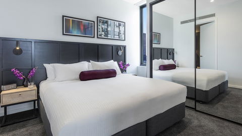 Avani Melbourne Box Hill Residences - eTourism Australia 32
