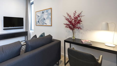 Avani Melbourne Box Hill Residences - eTourism Australia 23