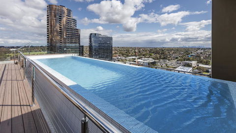 Avani Melbourne Box Hill Residences - eTourism Australia 8
