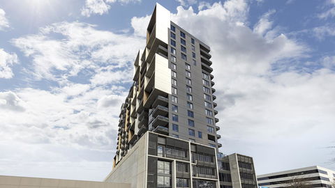 Avani Melbourne Box Hill Residences - eTourism Australia 11