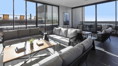 Avani Melbourne Box Hill Residences - eTourism Australia 16