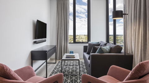 Avani Melbourne Box Hill Residences - eTourism Australia 42