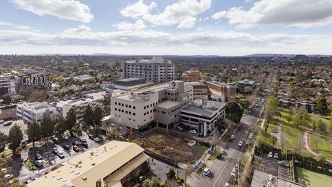 Avani Melbourne Box Hill Residences - eTourism Australia 38