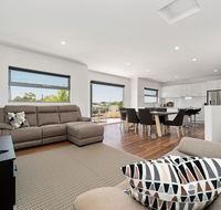 Rosewater Townhouses Dromana - eTourism Australia