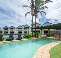 Boathouse Resort Studios and Suites - eTourism Australia