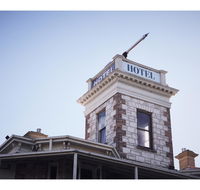 Hotel Sorrento - eTourism Australia