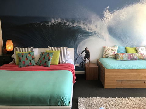 Lorne World - eTourism Australia 23