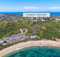 Oceanic Sorrento - eTourism Australia