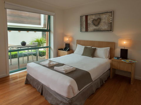 Great Ocean Road Resort - eTourism Australia 37