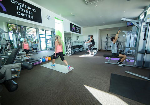 Great Ocean Road Resort - eTourism Australia 6