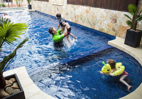 Great Ocean Road Resort - eTourism Australia 4