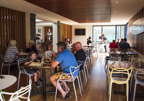 Great Ocean Road Resort - eTourism Australia 5