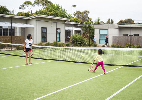 Great Ocean Road Resort - eTourism Australia 9