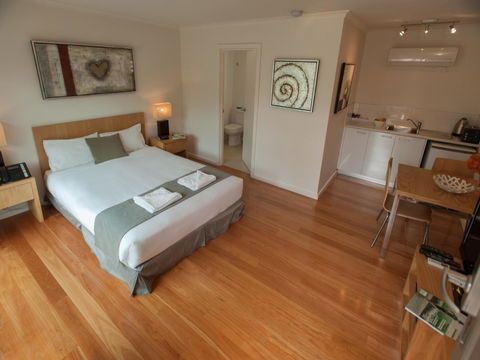 Great Ocean Road Resort - eTourism Australia 2