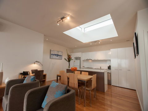 Great Ocean Road Resort - eTourism Australia 27