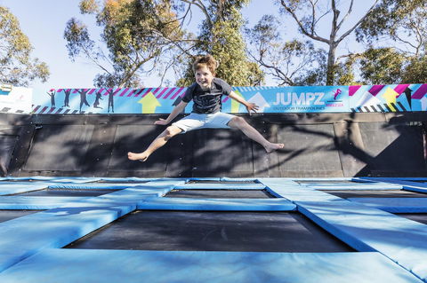 Great Ocean Road Resort - eTourism Australia 7