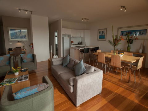 Great Ocean Road Resort - eTourism Australia 1