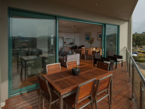 Great Ocean Road Resort - eTourism Australia 21