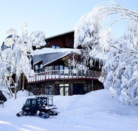 Astra Lodge Falls Creek