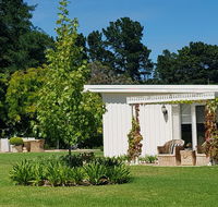 The Cottage - eTourism Australia