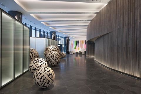 Crown Metropol Melbourne - eTourism Australia 19