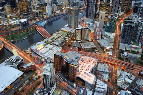 Crown Metropol Melbourne - eTourism Australia 11