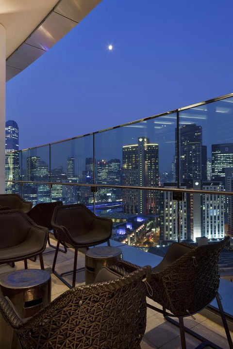 Crown Metropol Melbourne - eTourism Australia 10