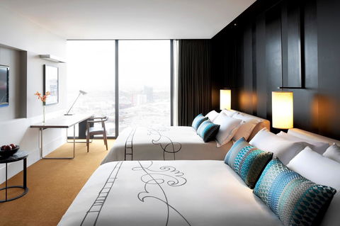 Crown Metropol Melbourne - eTourism Australia 22
