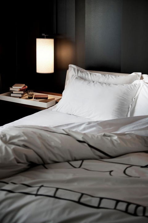 Crown Metropol Melbourne - eTourism Australia 25