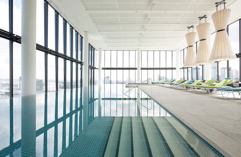 Crown Metropol Melbourne - eTourism Australia 16