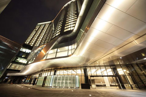 Crown Metropol Melbourne - eTourism Australia 0