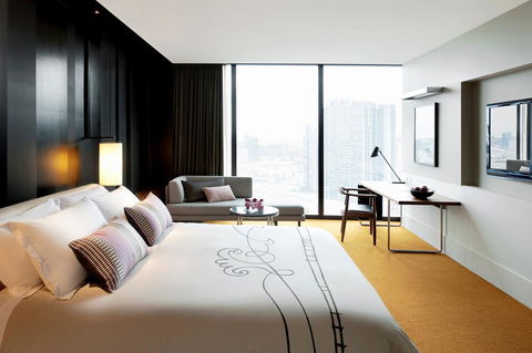 Crown Metropol Melbourne - eTourism Australia 24