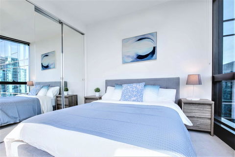 New Eureka 108 Hotel Apartments - eTourism Australia 5