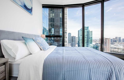 New Eureka 108 Hotel Apartments - eTourism Australia 2